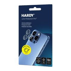 3M Apple iPhone 17 - HARDY zaštita leća Pro Rainbow