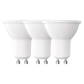 EMOS LED žarulja Classic MR16, GU10, 3 W, 345 lm, 3000 K