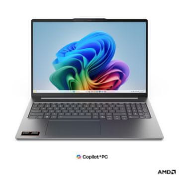 Lenovo IdeaPad Pro 5 prijenosno računalo, Ryzen AI 7-450, 32GB, SSD1TB, OLED, W11H