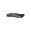 TP-Link SG105-M2 V1 5-portni 2.5 Gbps mrežni prekidač / switch