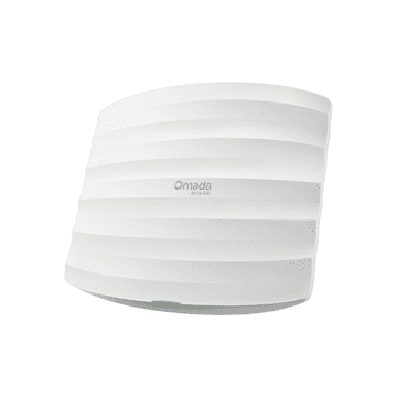 TP-Link EAP225 AC1350 dvopojasni gigabitni bežični pristupnik za montažu na strop