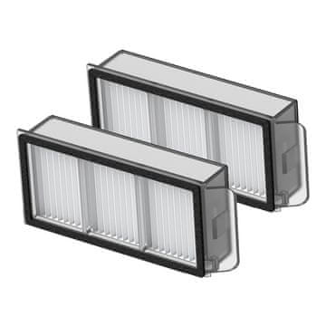 HEPA HEPA filter za robotske usisavače Dreame (2 komada)