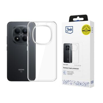 3MK Futrola Armor za Xiaomi Redmi Note 15 Pro+ 5G - Ojačana zaštita