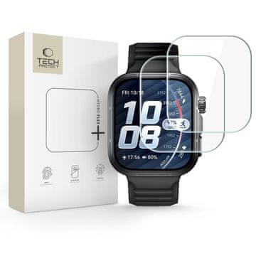 Tech-protect Hydro Flex 2x zaštitna folija za Huawei Watch Fit 5 Pro