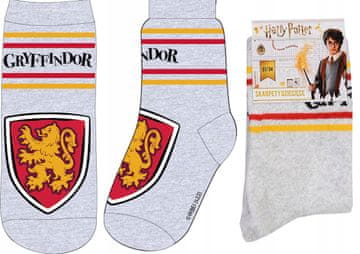 Eplusm Harry Potter dječje bajkovite čarape, pamuk, šarene, 23/26 D040Y