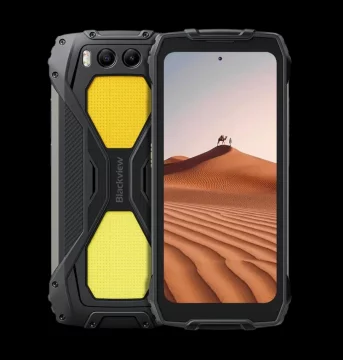 Blackview BV7300 6/256GB CRNI
