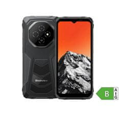 Blackview FORT 1 4/128GB CRNI