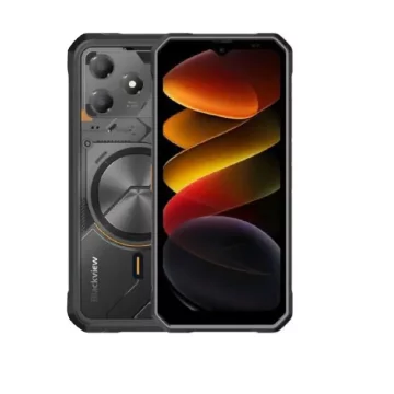 Blackview FORT 100 8/128GB CRNI