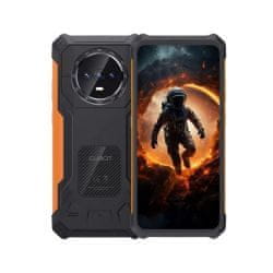 Cubot KingKong ES 6/128 GB robustan telefon