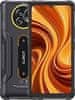Cubot KingKong Ace 5 8/256 GB robustan telefon
