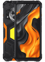 Cubot KingKong Power 5 6/128GB robustan telefon