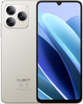 Cubot A40 4/256GB TITAN