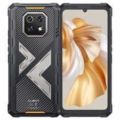 Cubot KingKong ES 3 6/256GB robustan telefon