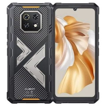 Cubot KingKong ES 3 6/256GB robustan telefon