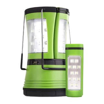 Lepro LEPRO 330012 3-u-1 kamp svjetiljka, 600 lm