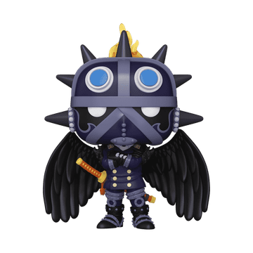 Funko POP ANIMACIJA: ONE PIECE – KRALJ