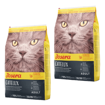Josera Catelux 2x2kg