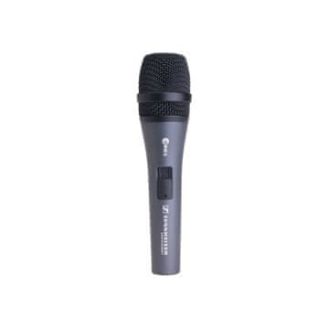 Sennheiser E845-S - Dinamički mikrofon