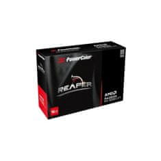 PowerColor Grafička kartica PowerColor Reaper RX9060XT 16G-A