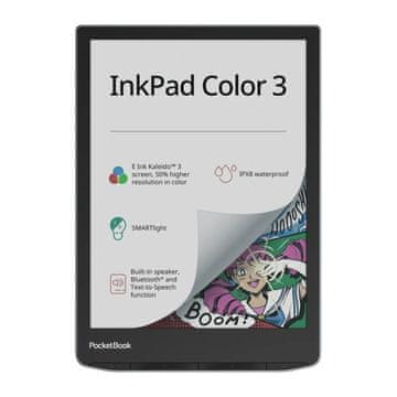 PocketBook PocketBook 743 InkPad Color 3 olujno more