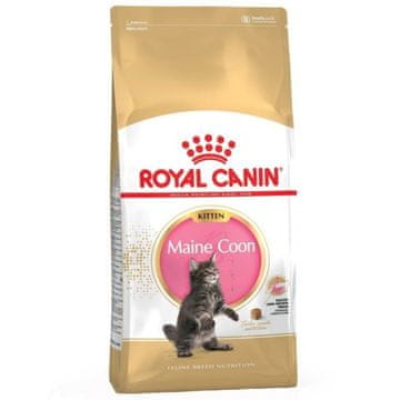 Royal Canin Fbn Mačići Maine Coon 4 kg