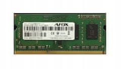 AFOX SO-dimm DDR4 16G 2666MHZ mikronski čip