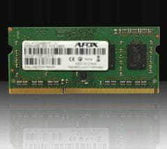 AFOX SO-dimm DDR4 16G 2666MHZ mikronski čip