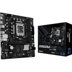 ASRock ASRock B860M-H2 matična ploča