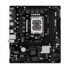 ASRock ASRock B860M-H2 matična ploča