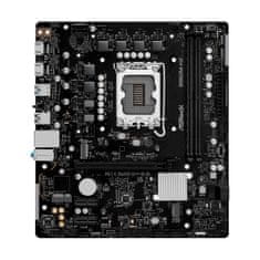 ASRock ASRock B860M-H2 matična ploča