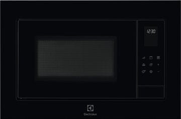 Electrolux Mikrovalovna pečica ELECTROLUX LMS4253TBK
