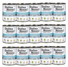 DOLINA NOTECI Lamb Dog Food 15x800g
