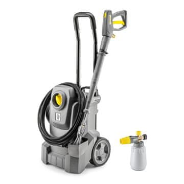 Kärcher KARCHER HD 5/11 E EB penasti klasični visokotlačni čistilec