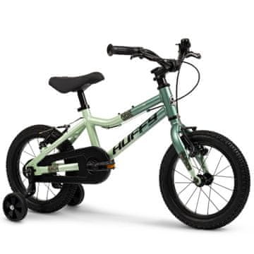 HUFFY Otroško kolo Huffy Literide Alu 14 zeleno (242