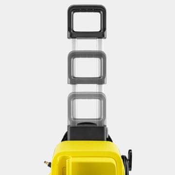 Kärcher Visokotlačni čistilec KARCHER K 4 Comfort Premium