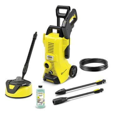 Kärcher Visokotlačni čistilec KARCHER K 3 Power Control Home T5