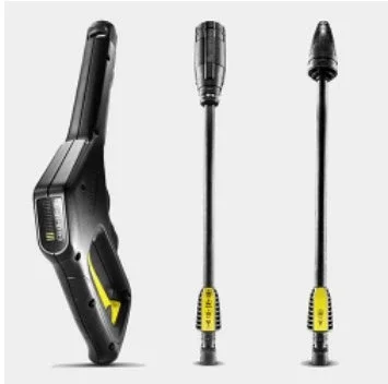 Kärcher Visokotlačni čistilec KARCHER K 3 Power Control Home T5