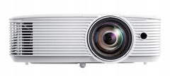 OPTOMA X309ST DLP XGA 3700 ANSI 25000:1 projektor