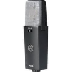 AKG AKG C114 - Kondenzatorski mikrofon
