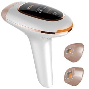 Concept Concept IL3020 epilator Rose gold, Bijela