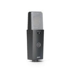 AKG AKG C114 - Kondenzatorski mikrofon