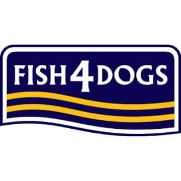Fish4Dogs Fish4Dogs Finest Salmon 12 kg suha hrana za pse