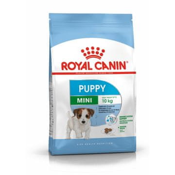 Royal Canin Royal Canin SHN Mini hrana za štence 8 kg