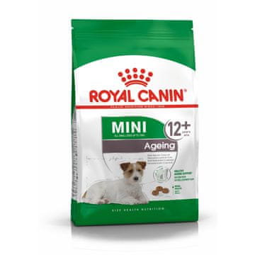 Royal Canin Royal Canin SHN Mini Aging 12 hrana 3,5 kg