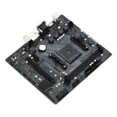 ASRock A520M-HVS matična ploča