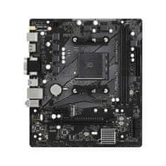 ASRock A520M-HVS matična ploča