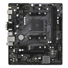 ASRock A520M-HVS matična ploča