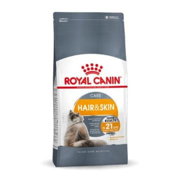 Royal Canin FCN njega kose i kože 4 kg