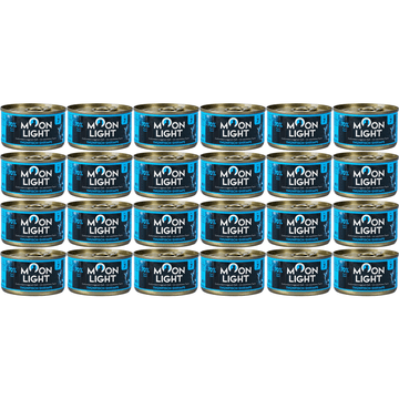 moonlight Dinner br. 7 Tuna s kozicama 24 x 80 g