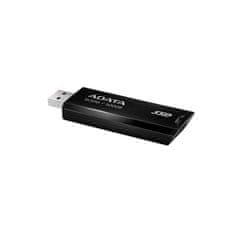 AData ADATA SSD SC610 500GB ČRNE barve